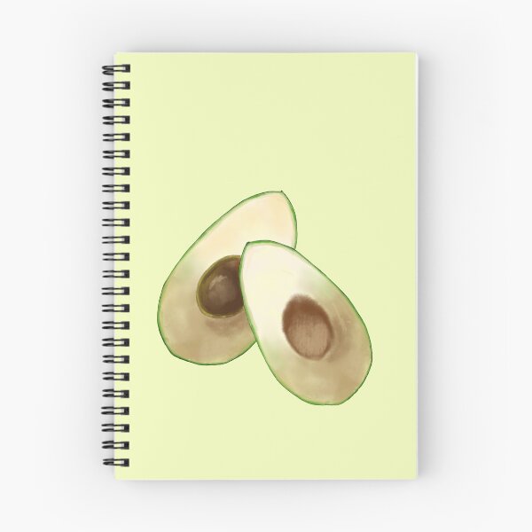 Item preview, Avocados in love  designed and sold by LeraKirci.