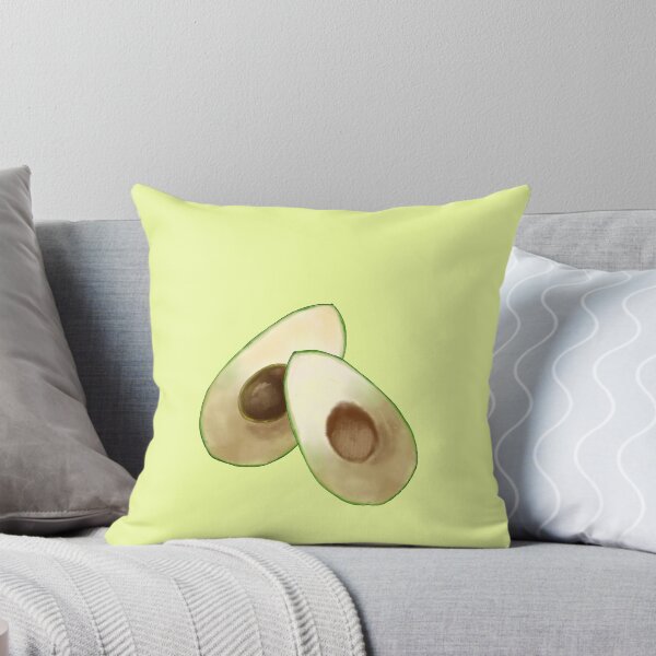 Item preview, Avocados in love  designed and sold by LeraKirci.