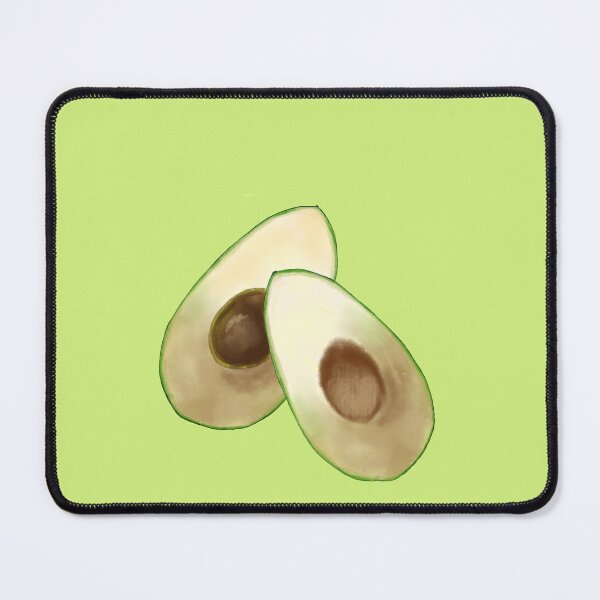 Item preview, Avocados in love designed and sold by LeraKirci.