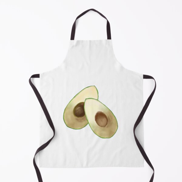 Item preview, Avocados in love designed and sold by LeraKirci.
