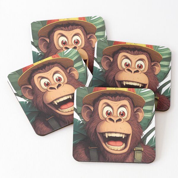 Item preview, Forest Adventure Buddy designed and sold by NomadicDreamer.