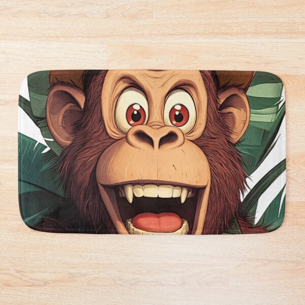 Item preview, Forest Adventure Buddy designed and sold by NomadicDreamer.