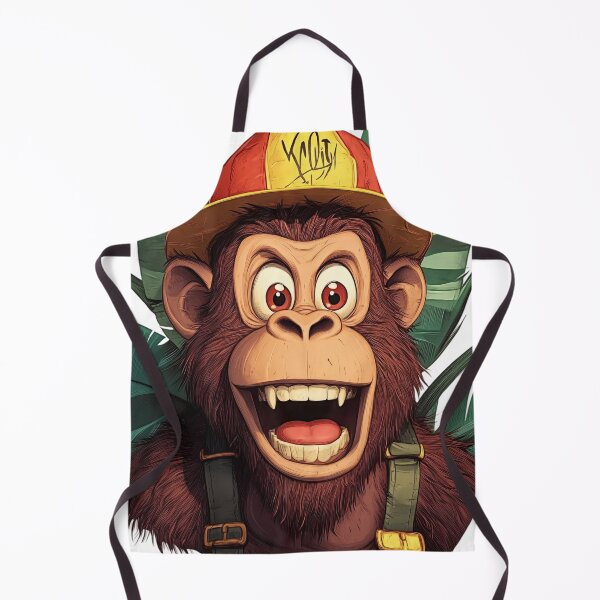 Item preview, Forest Adventure Buddy designed and sold by NomadicDreamer.