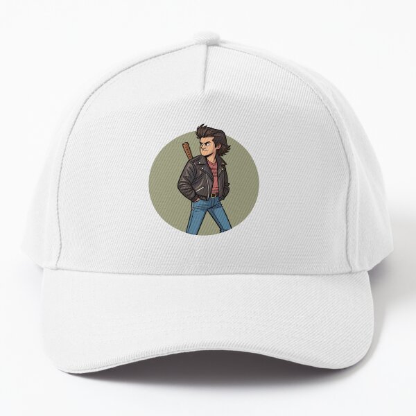 Item preview, Stranger Things Steve designed and sold by Timegraf.