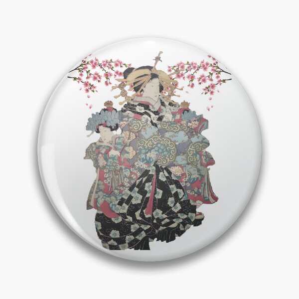 Item preview, Hanami  designed and sold by OHKUBOStyle.