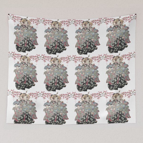 Item preview, Hanami  designed and sold by OHKUBOStyle.