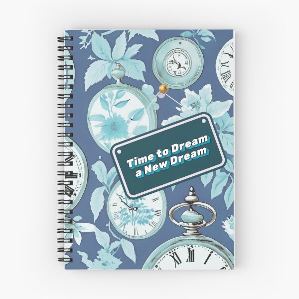 Item preview, Time to Dream  designed and sold by woolcos.