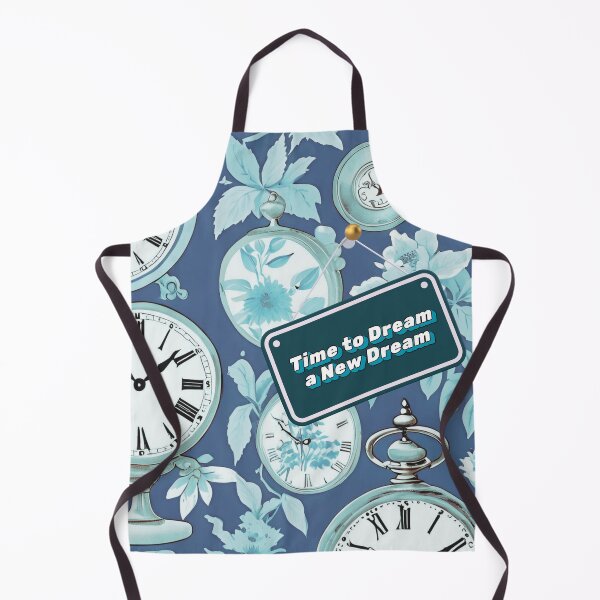 Item preview, Time to Dream designed and sold by woolcos.