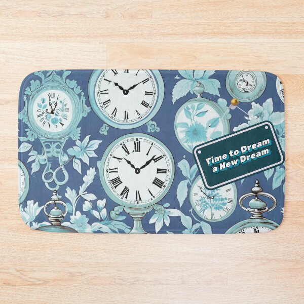 Item preview, Time to Dream  designed and sold by woolcos.