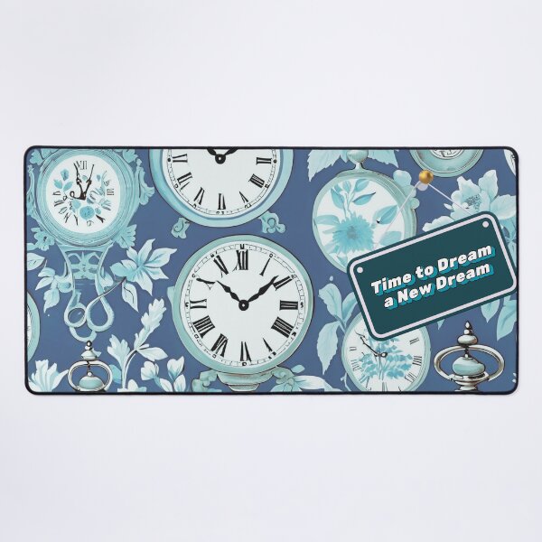 Item preview, Time to Dream designed and sold by woolcos.