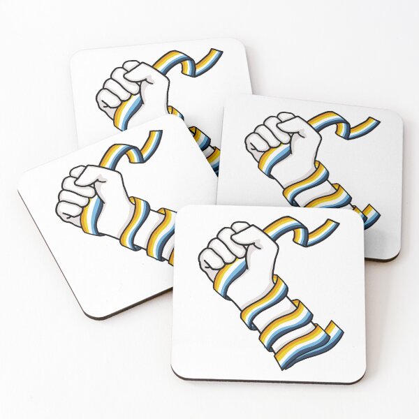 Item preview, Aroace Pride hand designed and sold by ImoogiN.