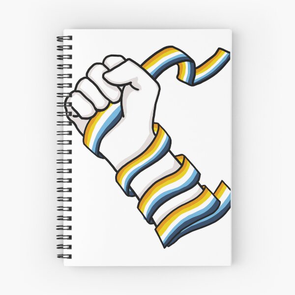 Item preview, Aroace Pride hand designed and sold by ImoogiN.