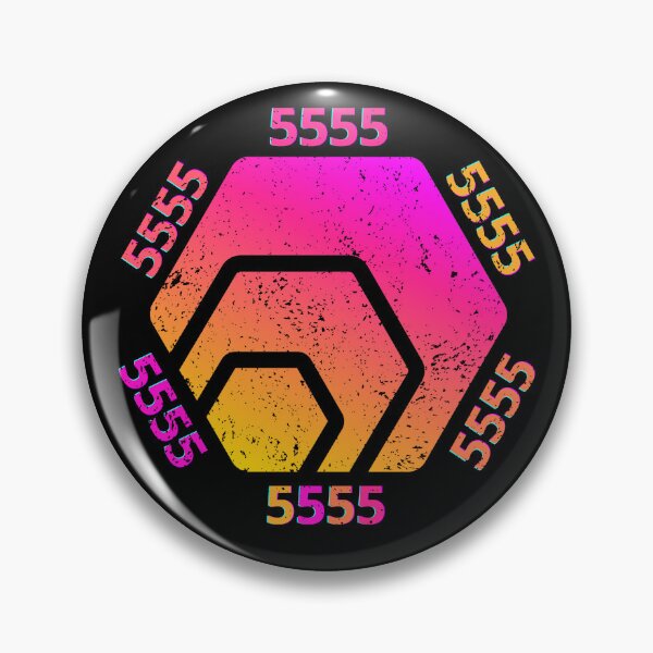 Item preview, HEX Distressed designed and sold by BitCryX.