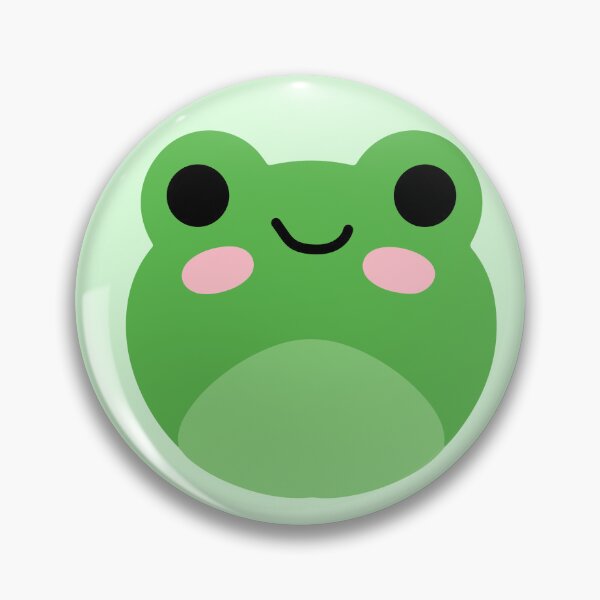 Item preview, Frogy  designed and sold by designing01Ar3.