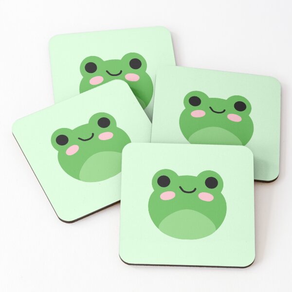 Item preview, Frogy  designed and sold by designing01Ar3.