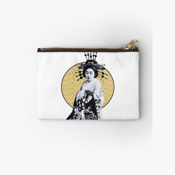 Item preview, The Oiran Once Upon a Time designed and sold by OHKUBOStyle.