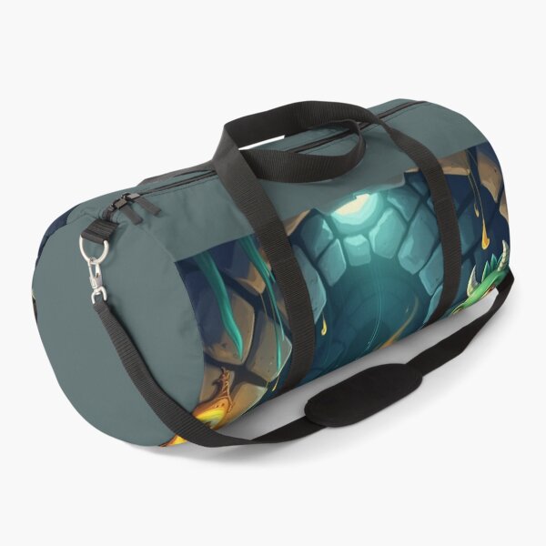Item preview, Cozy Dungeon Crawl designed and sold by SignumShop.