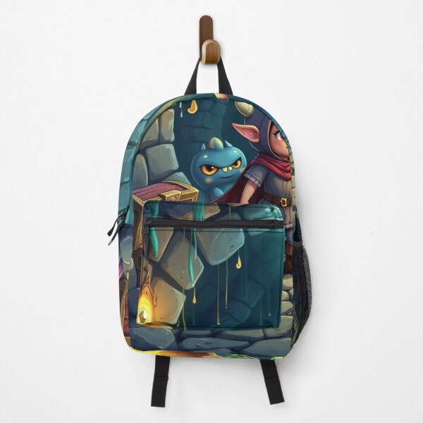Item preview, Cozy Dungeon Crawl designed and sold by SignumShop.