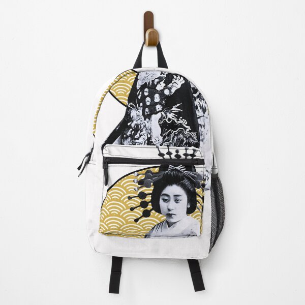 Item preview, The Oiran Once Upon a Time designed and sold by OHKUBOStyle.