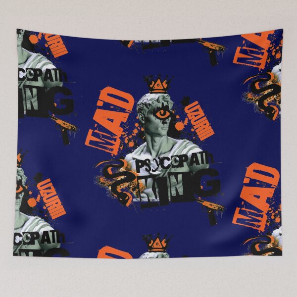 Item preview, Modern Pop Art designed and sold by UZRWRLD .