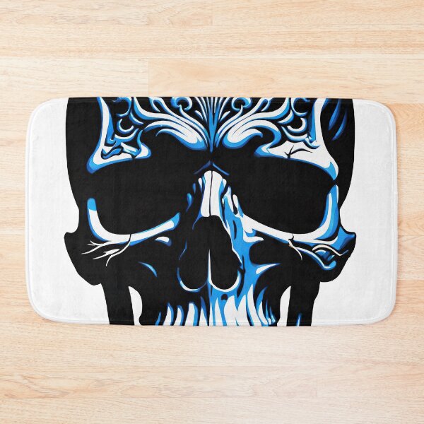 Item preview, Skull #5 designed and sold by mylittlewindow.