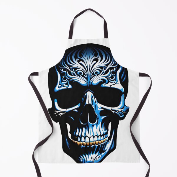 Item preview, Skull #5 designed and sold by mylittlewindow.