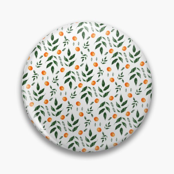 Item preview, Orange pattern for any purpose  designed and sold by LeraKirci.