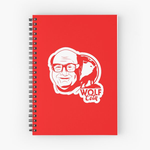 Item preview, Frank Wolf Cola Tribute designed and sold by The Fonsecastein Shop.