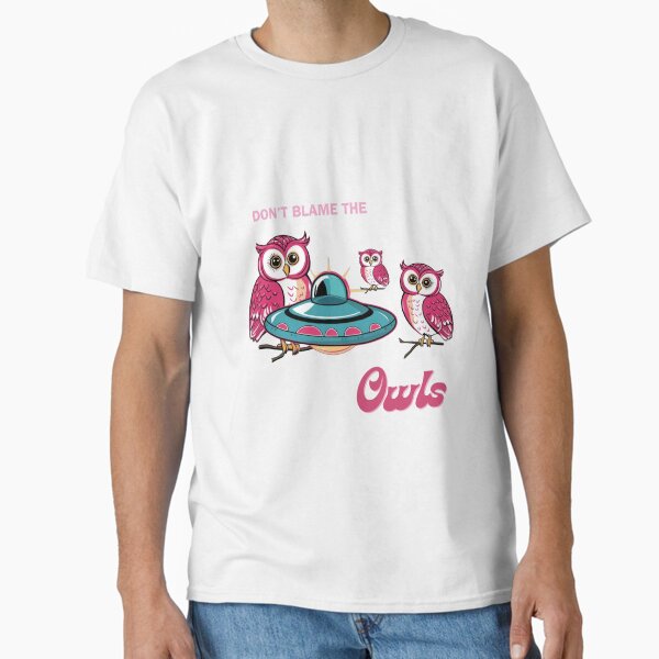 Classic T-Shirt