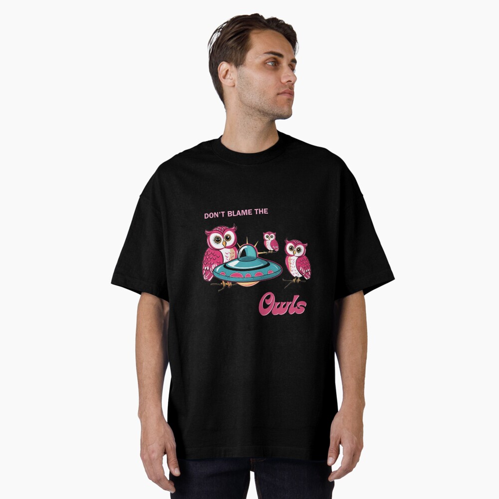Item preview, Oversized T-Shirt designed and sold by saxonforageruk.