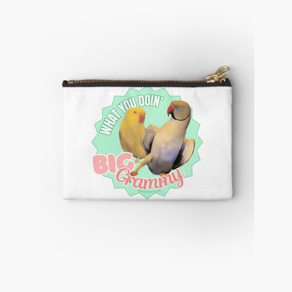 Item preview, Big Grammy! designed and sold by BeakerBeak.