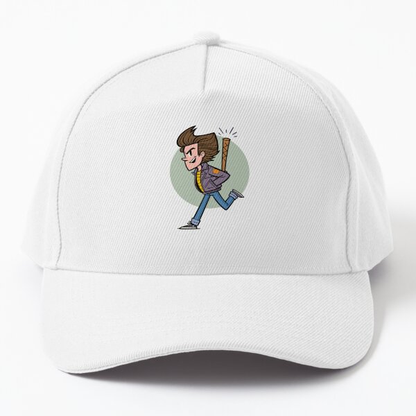 Item preview, Stranger Things Steve designed and sold by Timegraf.