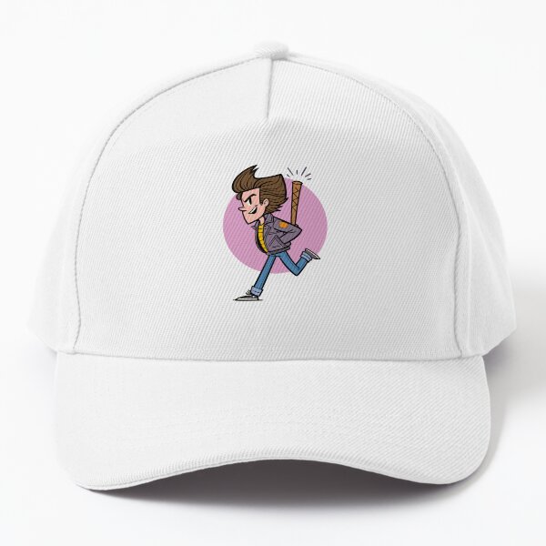 Item preview, Stranger Things Steve designed and sold by Timegraf.