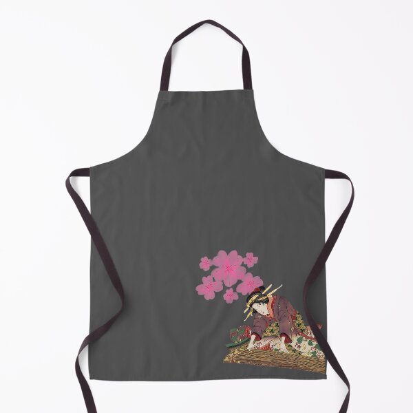 Item preview, Courtesan Fumiyama of the Kurataya designed and sold by OHKUBOStyle.