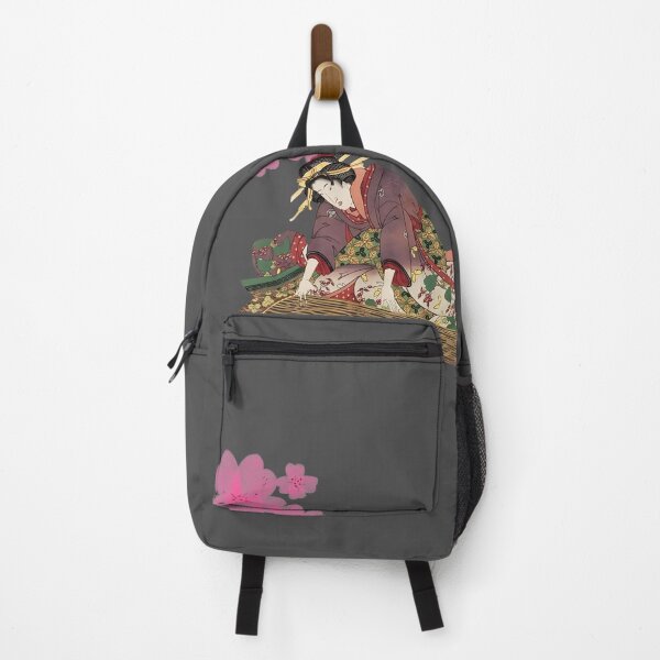Item preview, Courtesan Fumiyama of the Kurataya designed and sold by OHKUBOStyle.