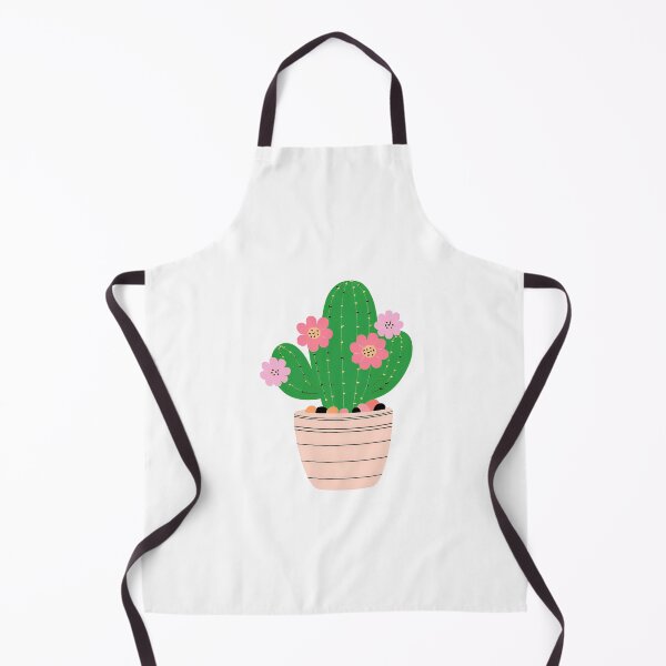 Item preview, Floral Cactus  designed and sold by Chett36.