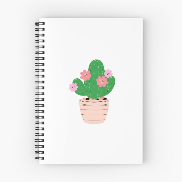 Item preview, Floral Cactus  designed and sold by Chett36.