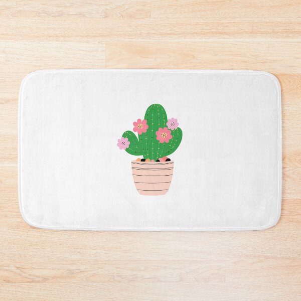 Item preview, Floral Cactus  designed and sold by Chett36.