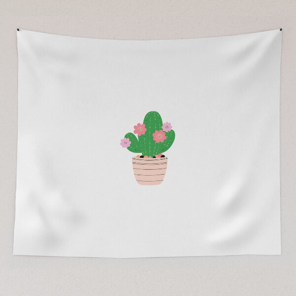 Item preview, Floral Cactus  designed and sold by Chett36.