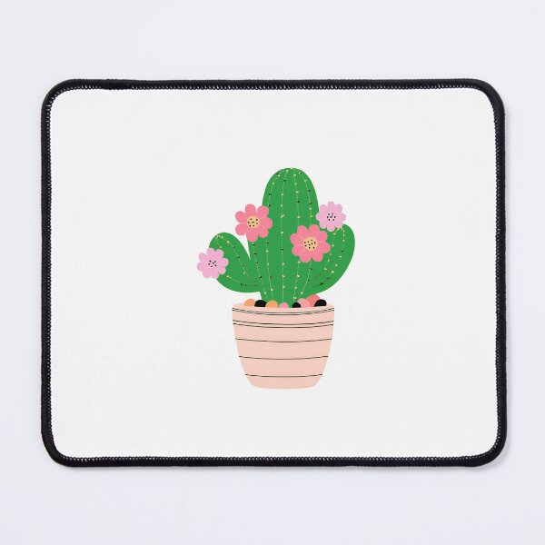 Item preview, Floral Cactus  designed and sold by Chett36.