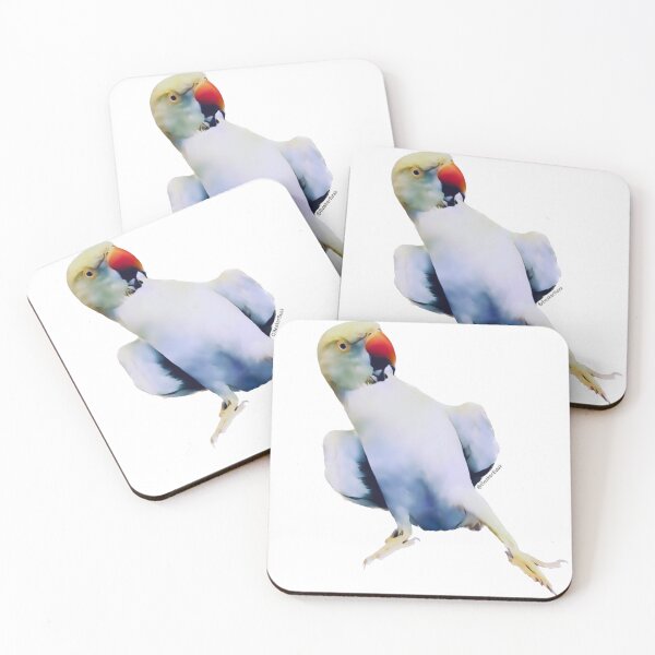 Item preview, Beaker Dance! designed and sold by BeakerBeak.
