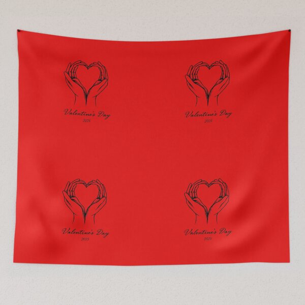 Item preview, Eternal love on Valentine's Day 2025 designed and sold by Honu2025.