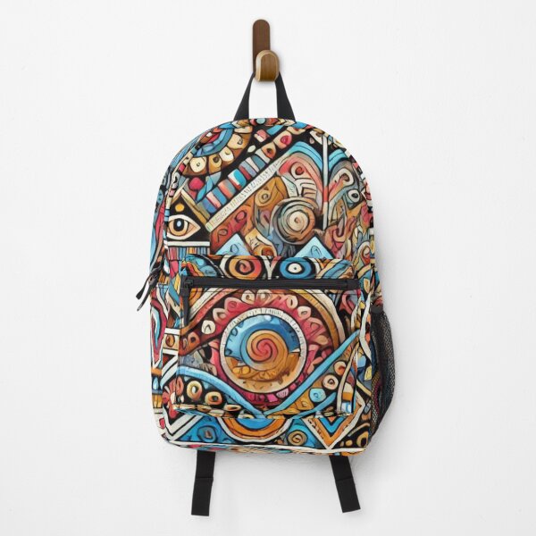 Item preview, design tribal designed and sold by sevenmountains.