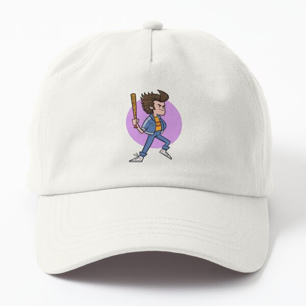 Item preview, Stranger Things Steve designed and sold by GlowInk8.