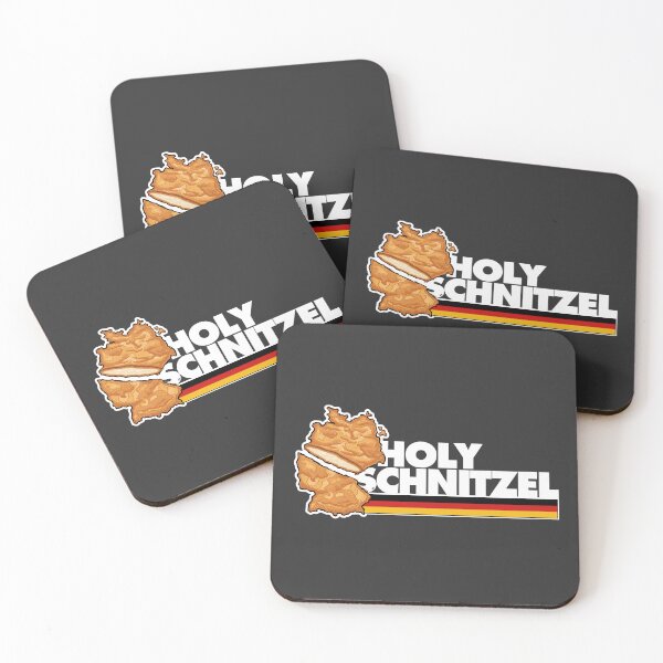 Item preview, Holy Schnitzel designed and sold by OriginWave.