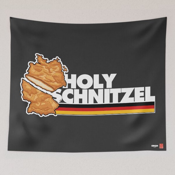 Item preview, Holy Schnitzel designed and sold by OriginWave.