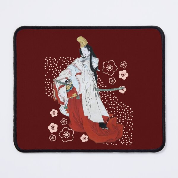 Item preview, Shizuka Gozen (静御前) designed and sold by OHKUBOStyle.