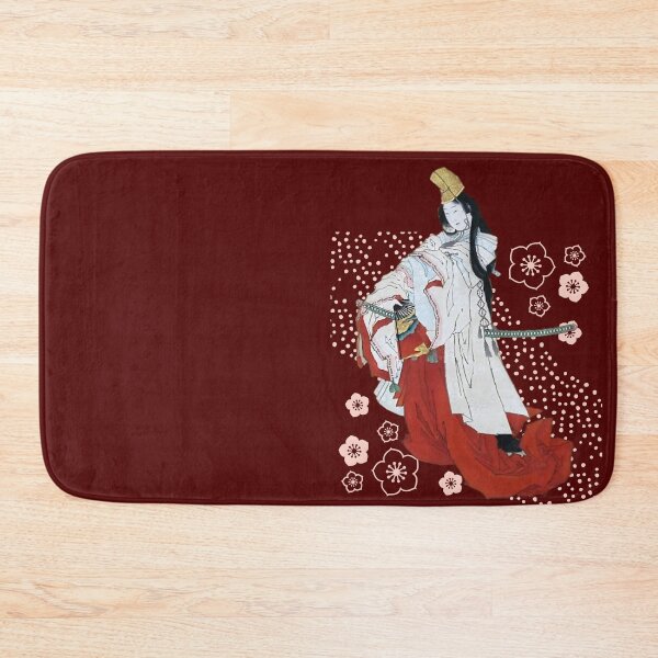 Item preview, Shizuka Gozen (静御前) designed and sold by OHKUBOStyle.