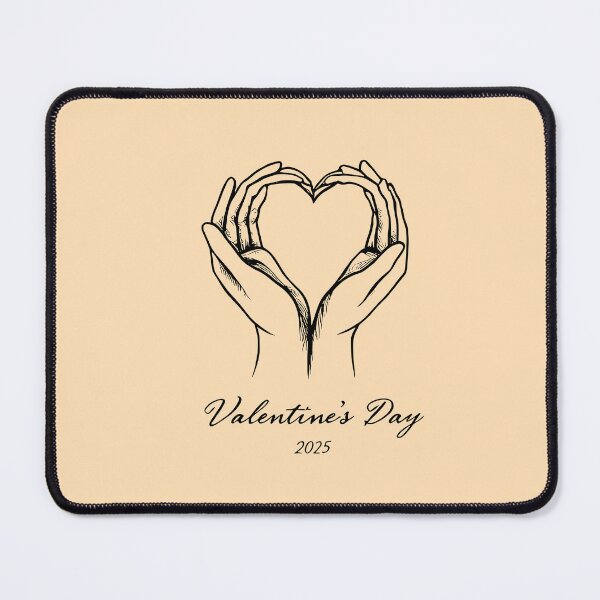 Item preview, Eternal love on Valentine's Day 2025 designed and sold by Honu2025.