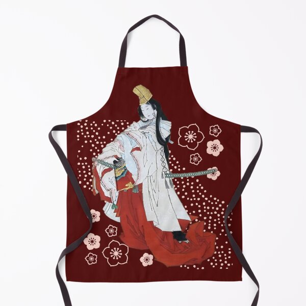 Item preview, Shizuka Gozen (静御前) designed and sold by OHKUBOStyle.